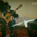 バンドネオン＆ギターDuo タンゴ・グレリオ-Ernesto & Hanami Borgonovo
