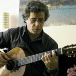 カルロス・モスカルディーニ、ギター、アルゼンチン